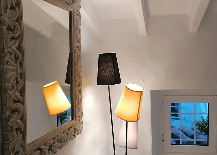 La Casita De Sandra