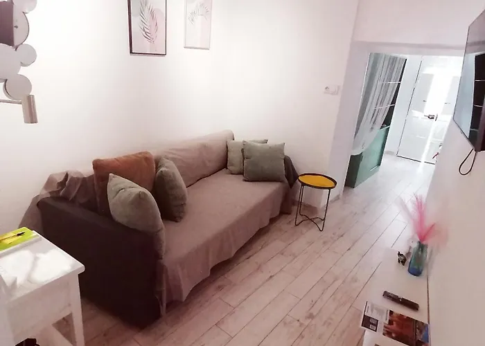 La Casita De Sandra