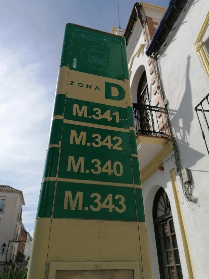 La Casita De Sandra Alora