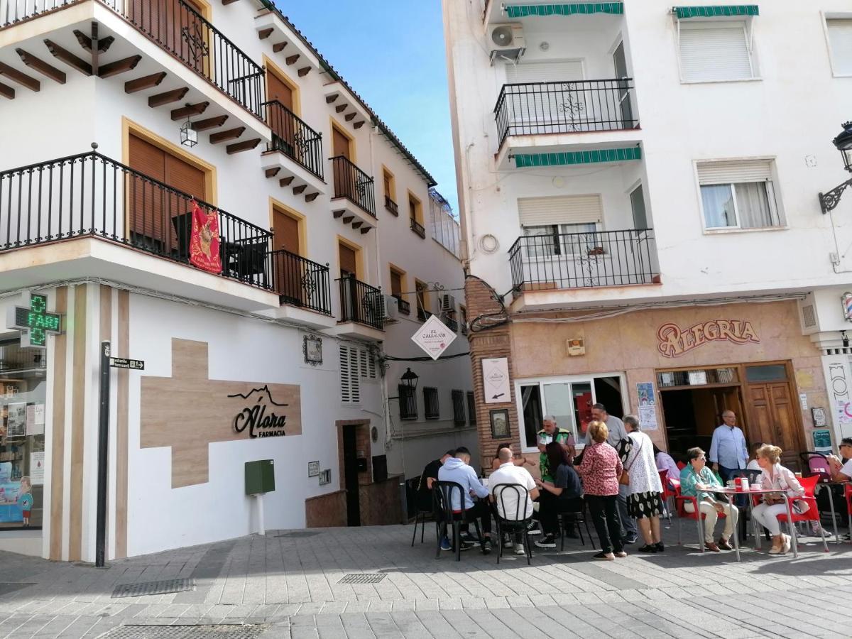 La Casita De Sandra * Alora