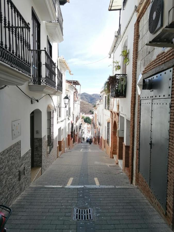 La Casita De Sandra Holiday home Alora