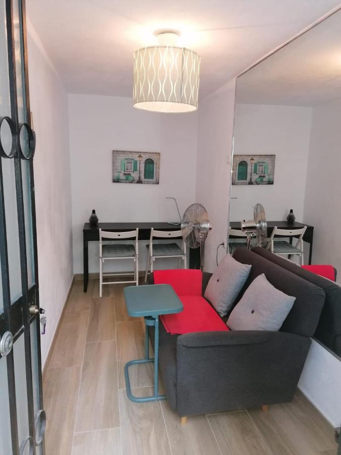 La Casita De Sandra Holiday home *