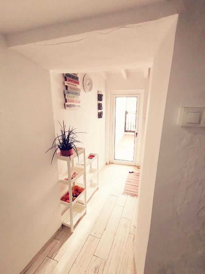 La Casita De Sandra Alora
