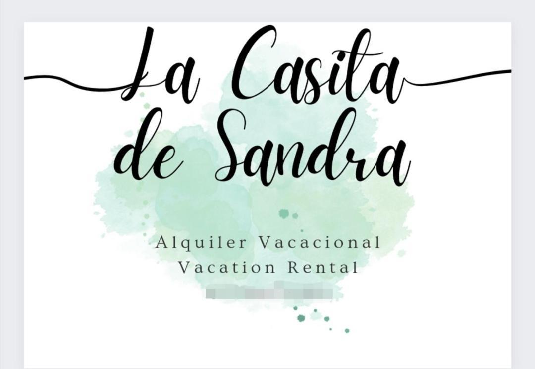 Сasa de vacaciones La Casita De Sandra Álora
