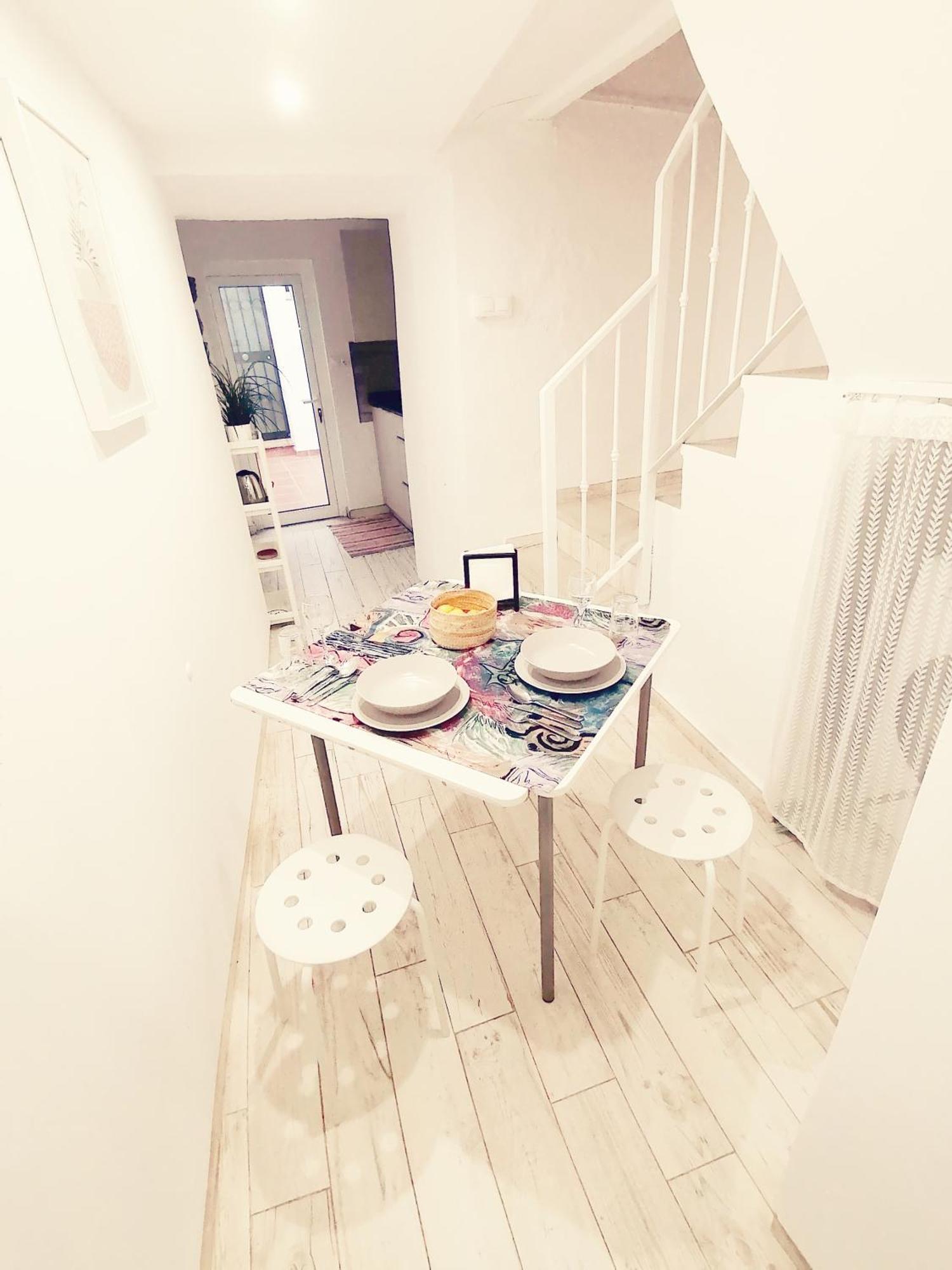 La Casita De Sandra Holiday home *