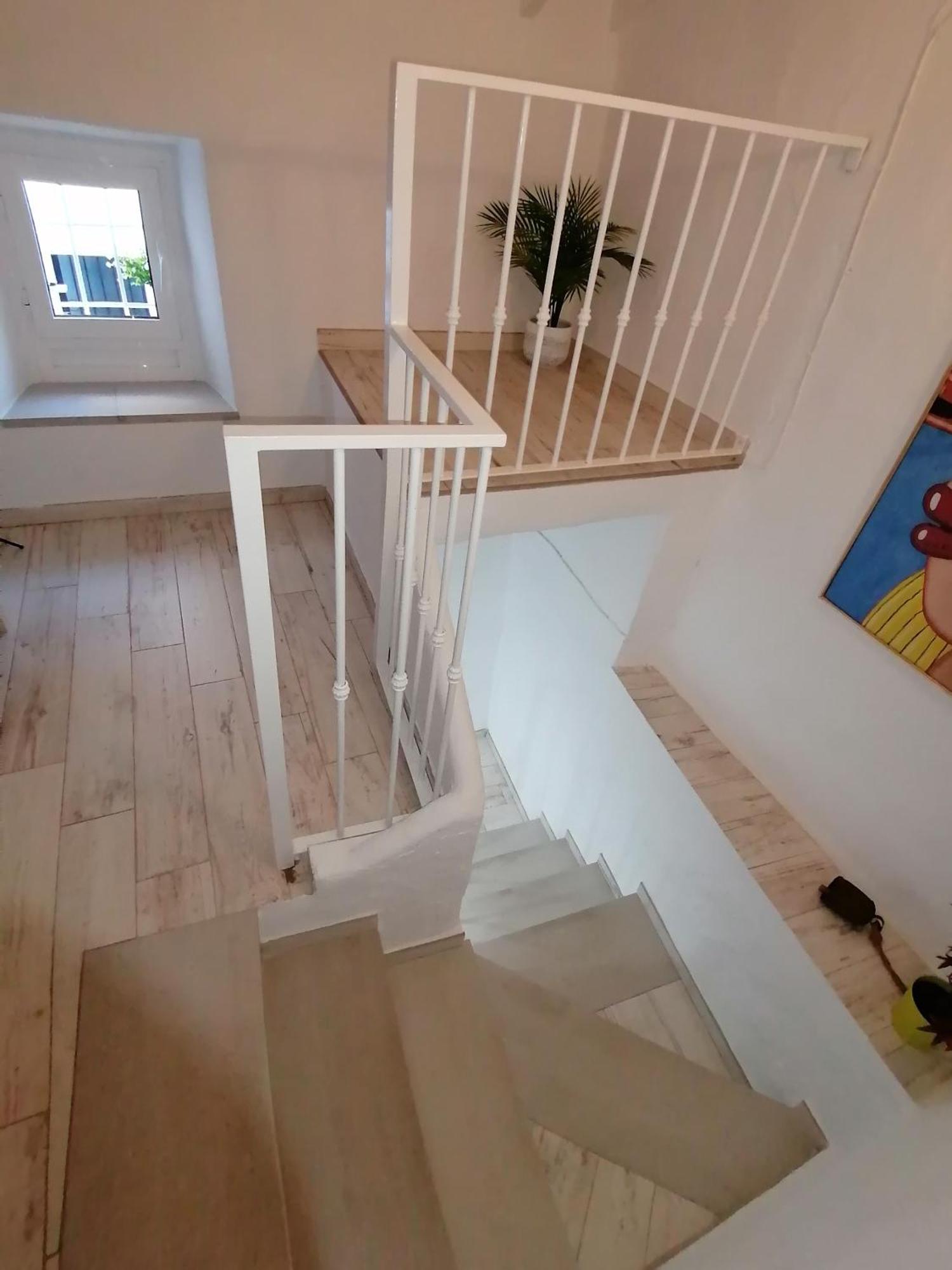 Сasa de vacaciones La Casita De Sandra Álora