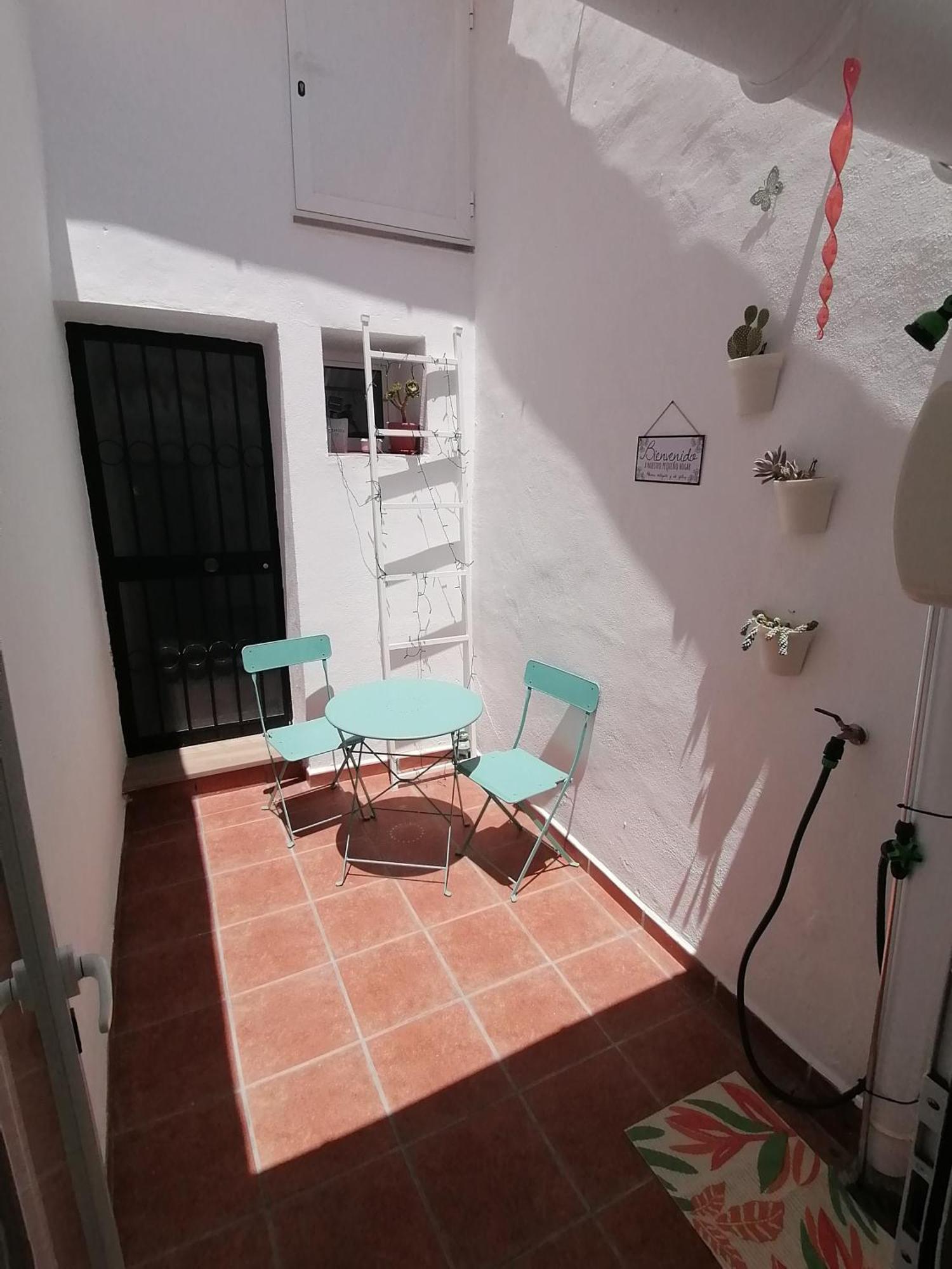 La Casita De Sandra Holiday home *