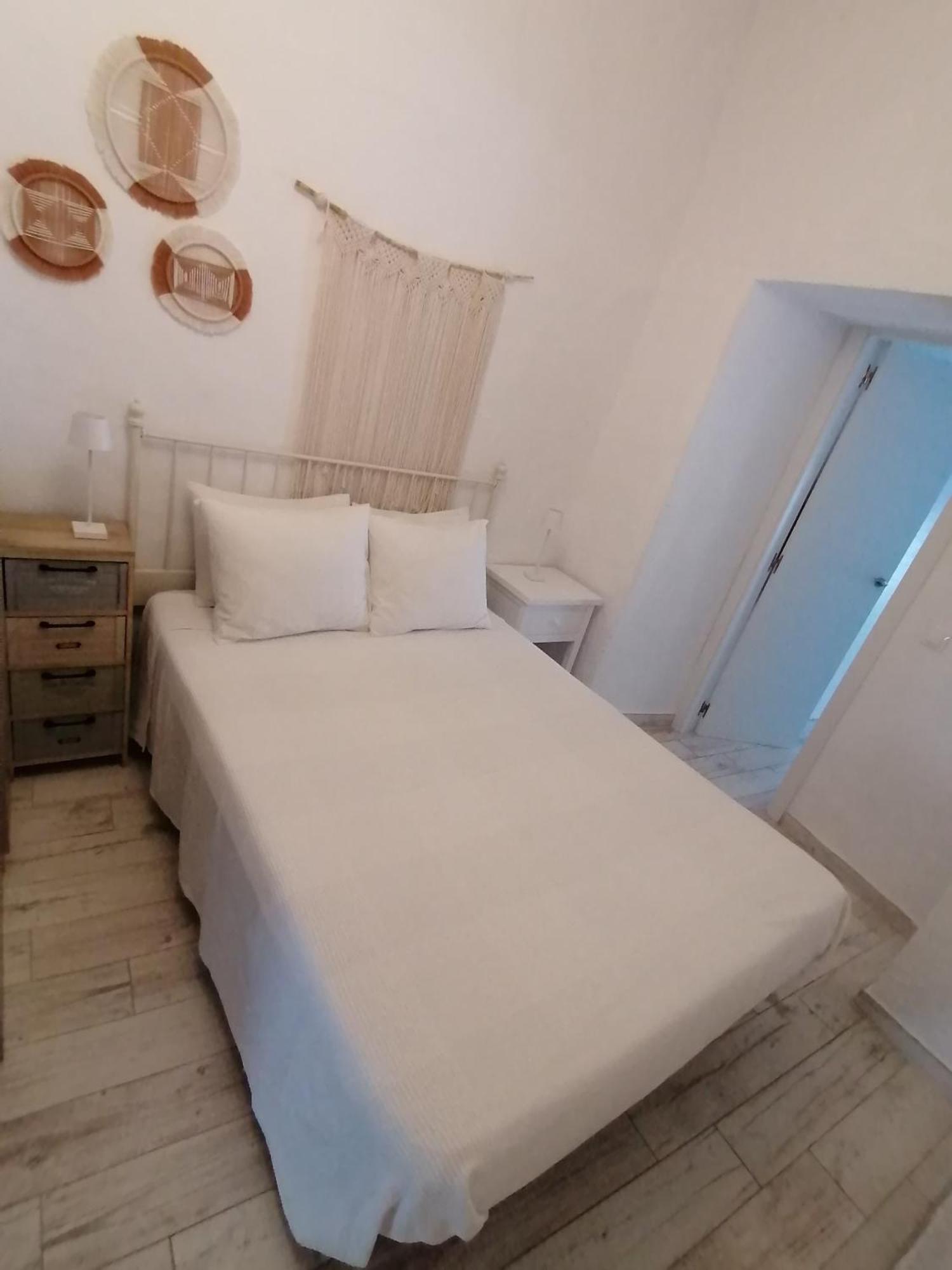 La Casita De Sandra Holiday home