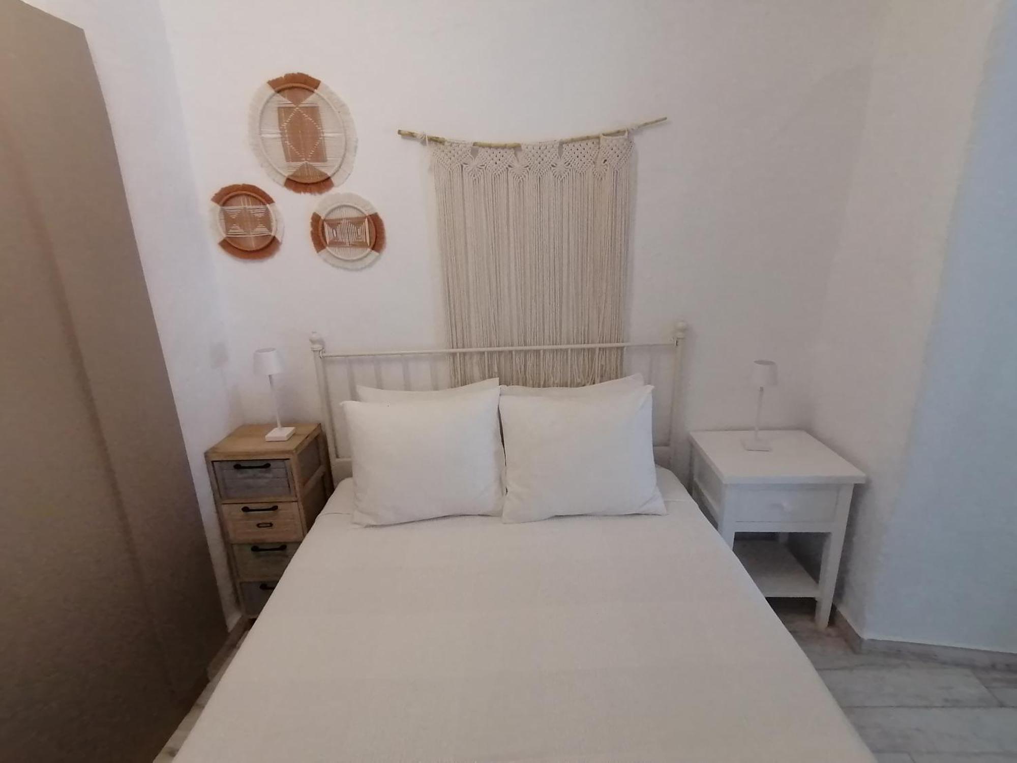 La Casita De Sandra Holiday home *